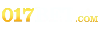 Logo da 017bet