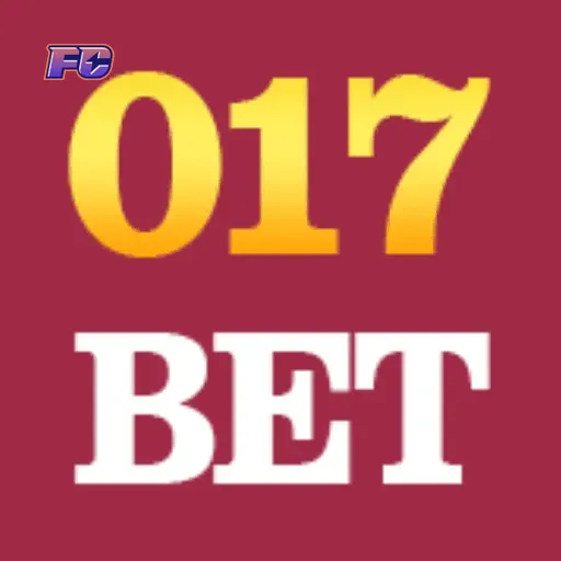Logo da 017bet