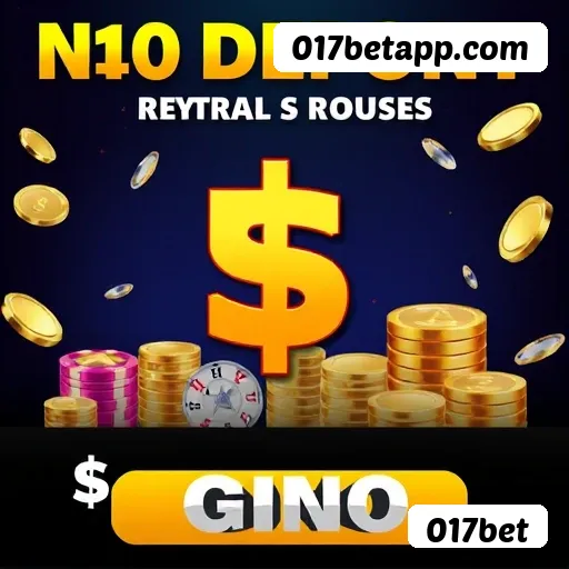 Download app 017bet Android iOS