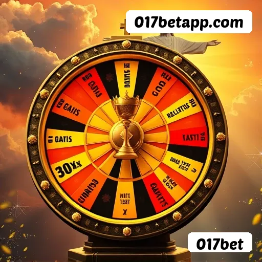 Cassino 017bet app mobile