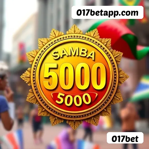 Cassino ao vivo 017bet dealers