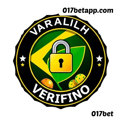 Segurança 017bet SSL