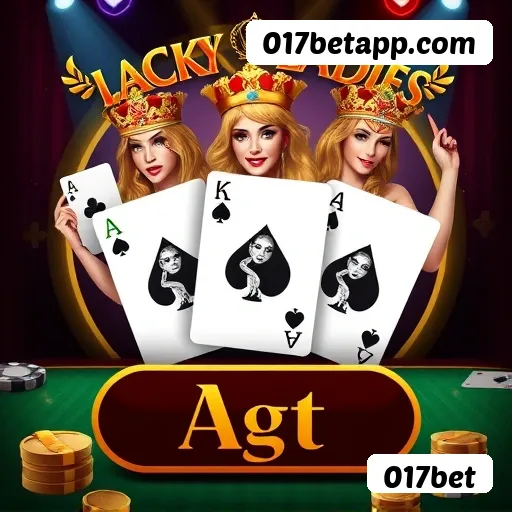 App 017bet slots mobile